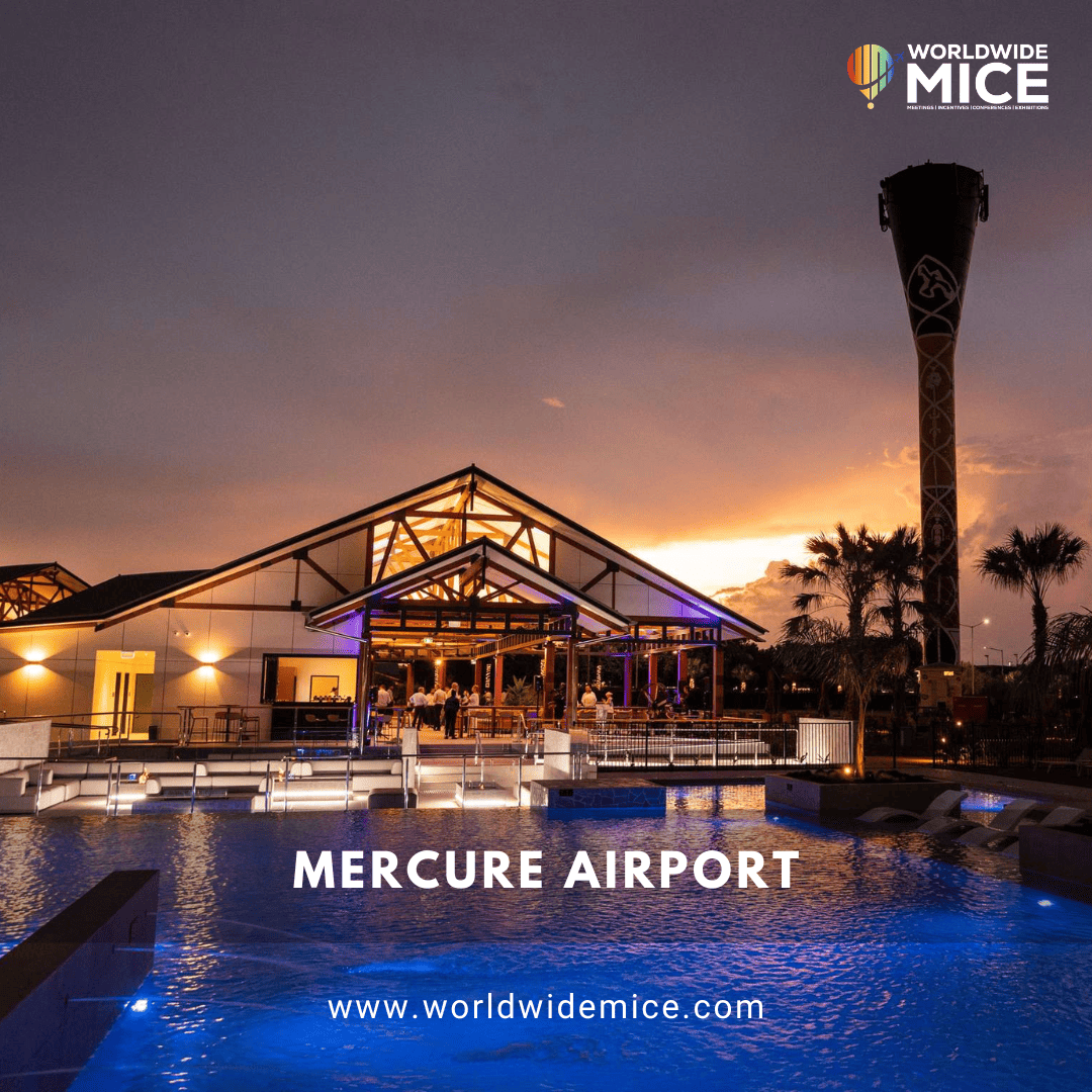 MERCURE AIRPORT